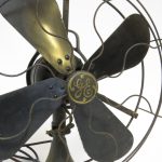 Lote: 67 - Lote: 67 - Ventilador
