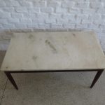 Lote: 42 - Lote: 42 - Mesa de sala