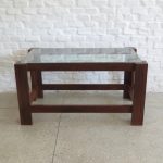 Lote: 44 - Lote: 44 - Mesa de sala