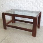 Lote: 44 - Lote: 44 - Mesa de sala