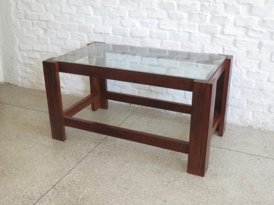Lote: 44 - Lote: 44 - Mesa de sala