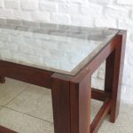 Lote: 44 - Lote: 44 - Mesa de sala