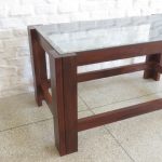 Lote: 44 - Lote: 44 - Mesa de sala