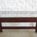Lote: 44 - Lote: 44 - Mesa de sala