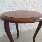 Lote: 40 - Lote: 40 - Mesa de sala