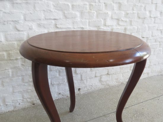 Lote: 40 - Lote: 40 - Mesa de sala