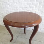Lote: 40 - Lote: 40 - Mesa de sala