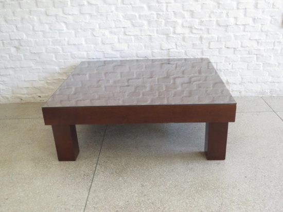 Lote: 41 - Lote: 41 - Mesa de sala