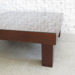 Lote: 41 - Lote: 41 - Mesa de sala