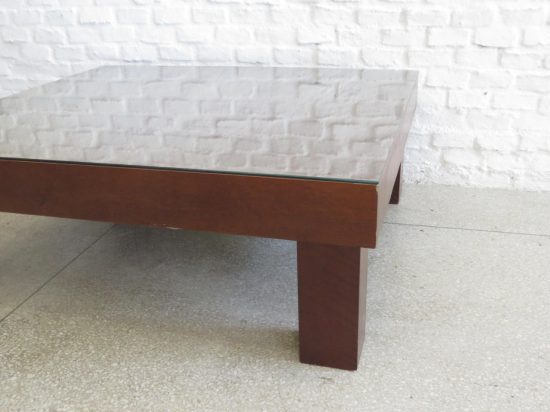 Lote: 41 - Lote: 41 - Mesa de sala