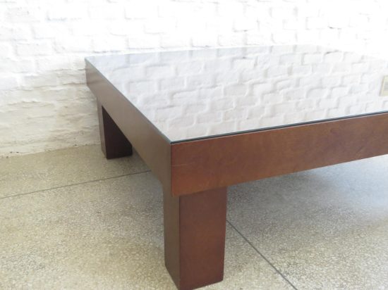 Lote: 41 - Lote: 41 - Mesa de sala