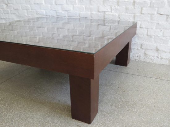 Lote: 41 - Lote: 41 - Mesa de sala