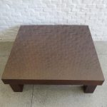 Lote: 41 - Lote: 41 - Mesa de sala