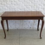 Lote: 103 - Lote: 103 - Mesa de sala