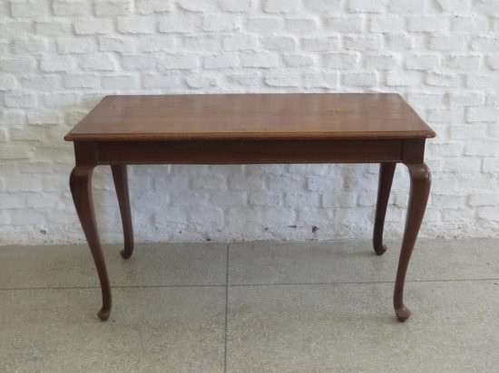 Lote: 103 - Lote: 103 - Mesa de sala