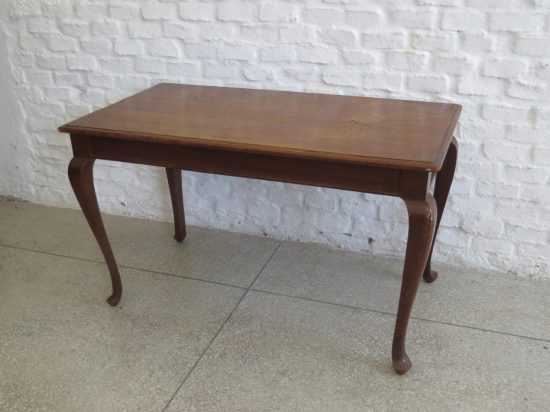 Lote: 103 - Lote: 103 - Mesa de sala