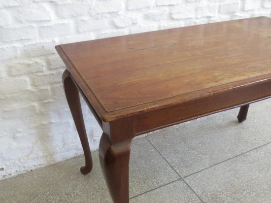 Lote: 103 - Lote: 103 - Mesa de sala