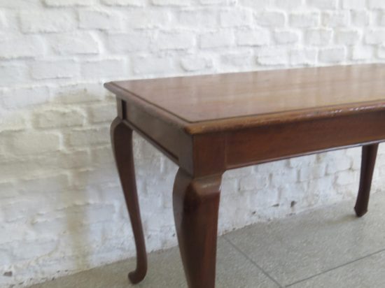 Lote: 103 - Lote: 103 - Mesa de sala