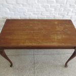 Lote: 103 - Lote: 103 - Mesa de sala
