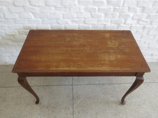 Lote: 103 - Lote: 103 - Mesa de sala