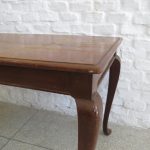 Lote: 103 - Lote: 103 - Mesa de sala