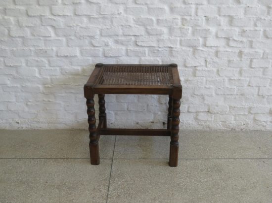 Lote: 118 - Lote: 118 - Banqueta