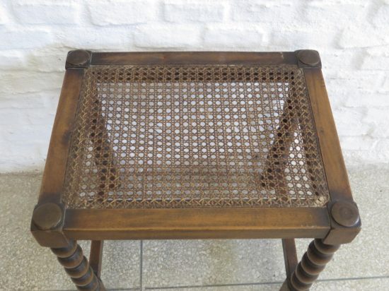 Lote: 118 - Lote: 118 - Banqueta