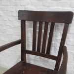 Lote: 48 - Lote: 48 - Butaca de escritorio