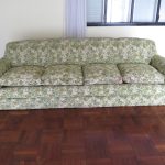 Lote: 120 - Lote: 120 - Juego de sillones