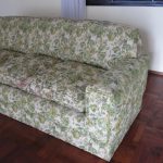 Lote: 120 - Lote: 120 - Juego de sillones