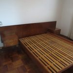Lote: 121 - Lote: 121 - Cama de dos plazas