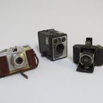 Lote: 2 - Lote: 2 - Cámaras de fotos