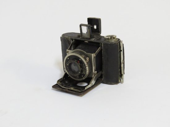 Lote: 2 - Lote: 2 - Cámaras de fotos