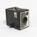 Lote: 2 - Lote: 2 - Cámaras de fotos