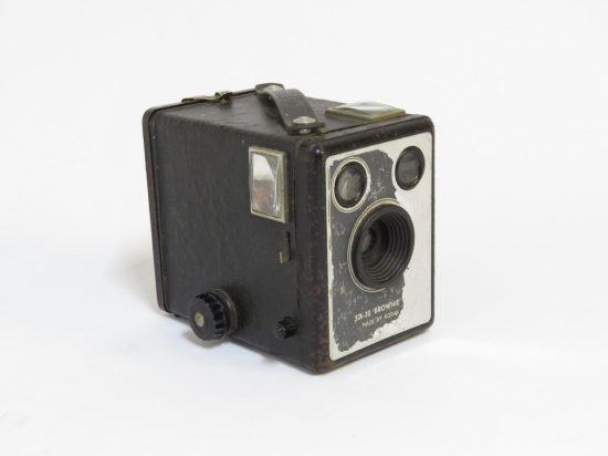 Lote: 2 - Lote: 2 - Cámaras de fotos