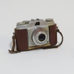 Lote: 2 - Lote: 2 - Cámaras de fotos