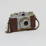 Lote: 2 - Lote: 2 - Cámaras de fotos