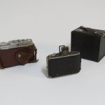 Lote: 2 - Lote: 2 - Cámaras de fotos
