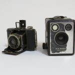 Lote: 2 - Lote: 2 - Cámaras de fotos
