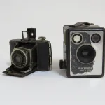 Lote: 2 - Lote: 2 - Cámaras de fotos