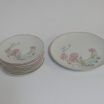 Lote: 26 - Lote: 26 - Juego de té y café