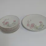 Lote: 26 - Lote: 26 - Juego de té y café