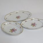 Lote: 25 - Lote: 25 - Porcelana