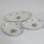 Lote: 25 - Lote: 25 - Porcelana