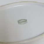 Lote: 25 - Lote: 25 - Porcelana