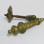 Lote: 4 - Lote: 4 - Lote de bronce