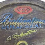 Lote: 73 - Lote: 73 - Cuadro en cerámica