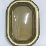 Lote: 24 - Lote: 24 - Marco de cuadro