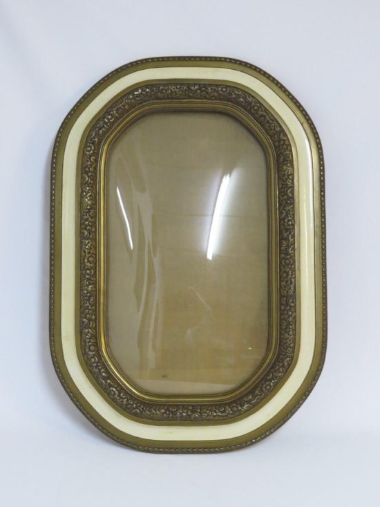 Lote: 24 - Lote: 24 - Marco de cuadro