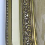 Lote: 24 - Lote: 24 - Marco de cuadro